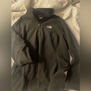 Women’s northface 1/4 Zip